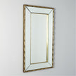 Global Views Bamboo Mirror