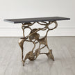 Global Views Drift Console Table