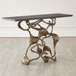 Global Views Drift Console Table