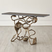 Global Views Drift Console Table