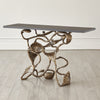 Global Views Drift Console Table