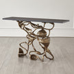 Global Views Drift Console Table