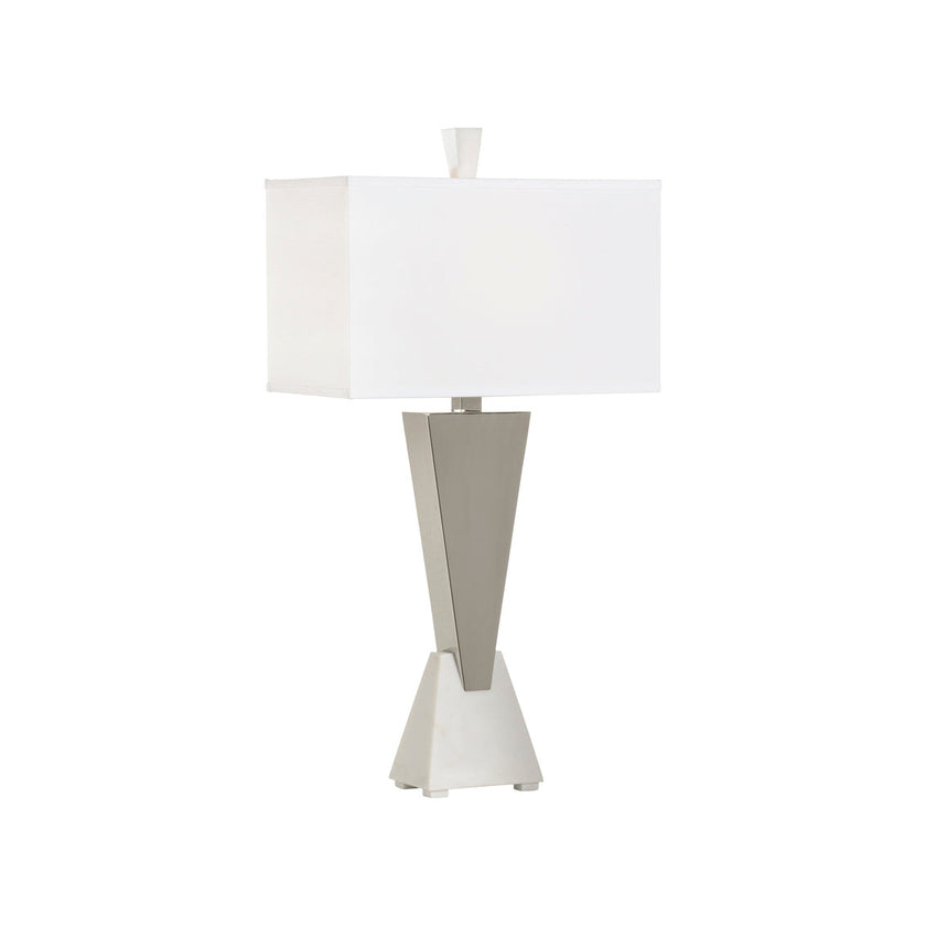 Wildwood Sterling Table Lamp