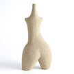 Global Views Goddess Sculpture - Concrete