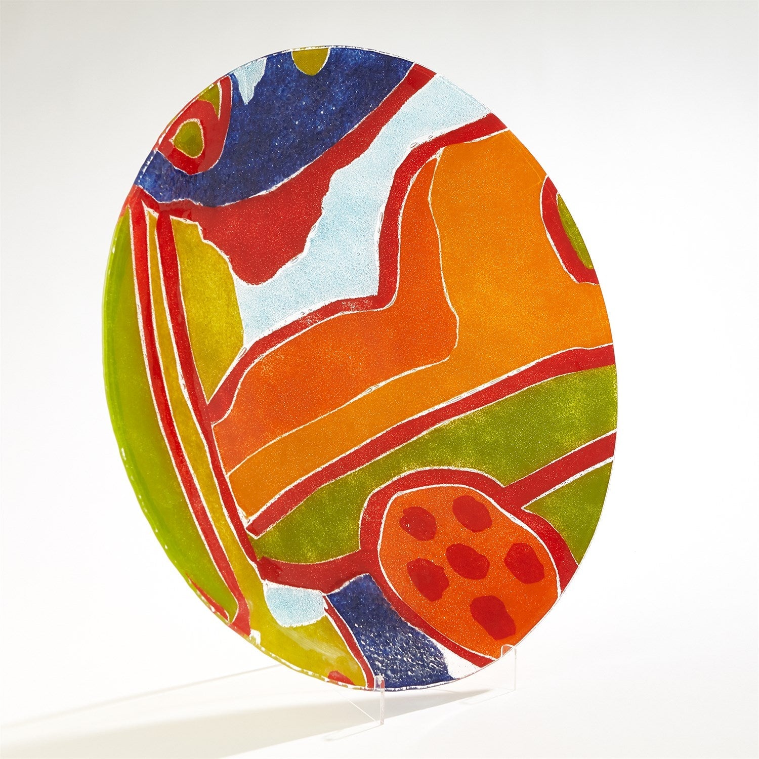 Global Views Fantastic Fruit Charger