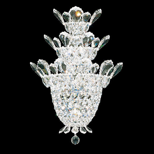 Schonbek Trilliane 5888 Wall Sconce