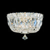 Schonbek Petit Crystal Deluxe 5890 Flush Mount
