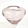 Global Views Undulating Vase - Amethyst