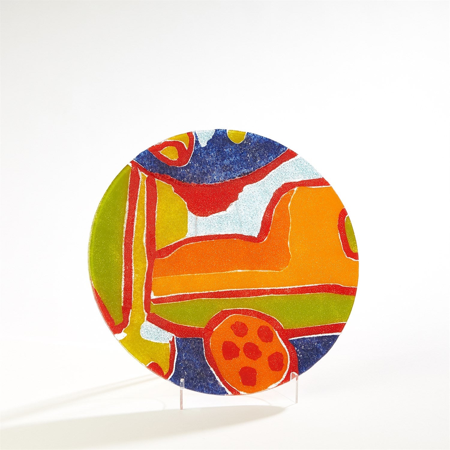 Global Views Fantastic Fruit Charger