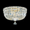 Schonbek Petit Crystal Deluxe 5892 Flush Mount