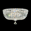 Schonbek Petit Crystal Deluxe 5893 Flush Mount