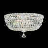 Schonbek Petit Crystal Deluxe 5893 Flush Mount