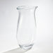 Global Views Giant Glass Vase - Clear