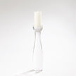 Global Views Modern Crystal Candleholder