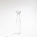 Global Views Modern Crystal Candleholder