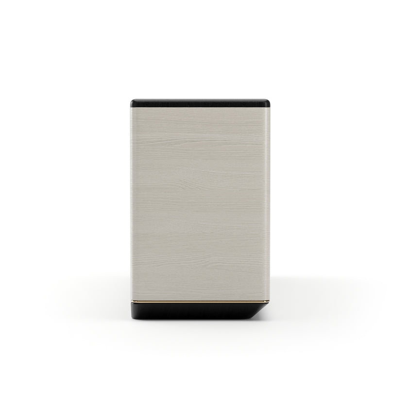 Caracole Madera Plinth Dresser