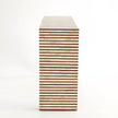 Global Views Sienna Console Table