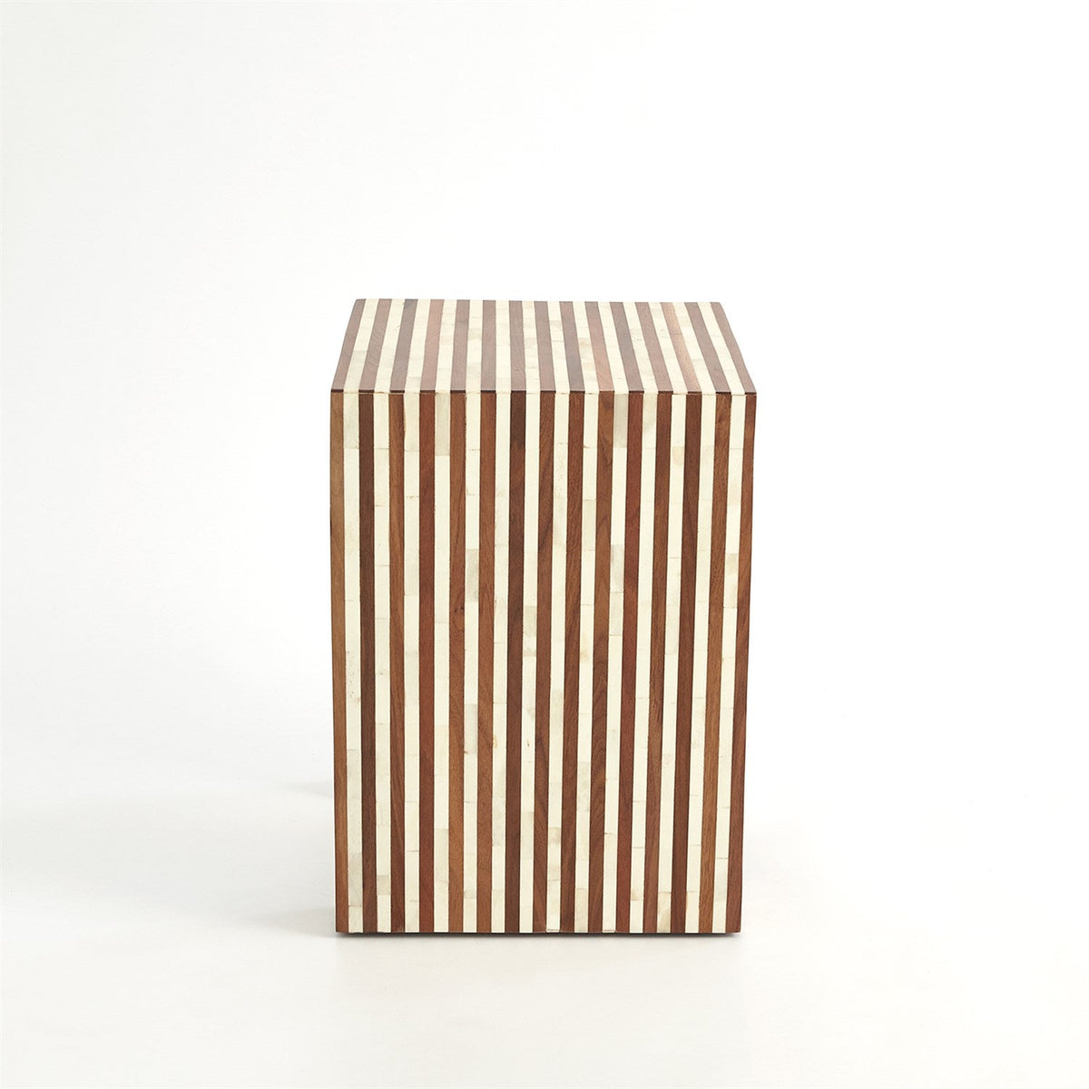 Global Views Sienna Nesting End Table