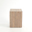 Global Views Sienna Nesting End Table