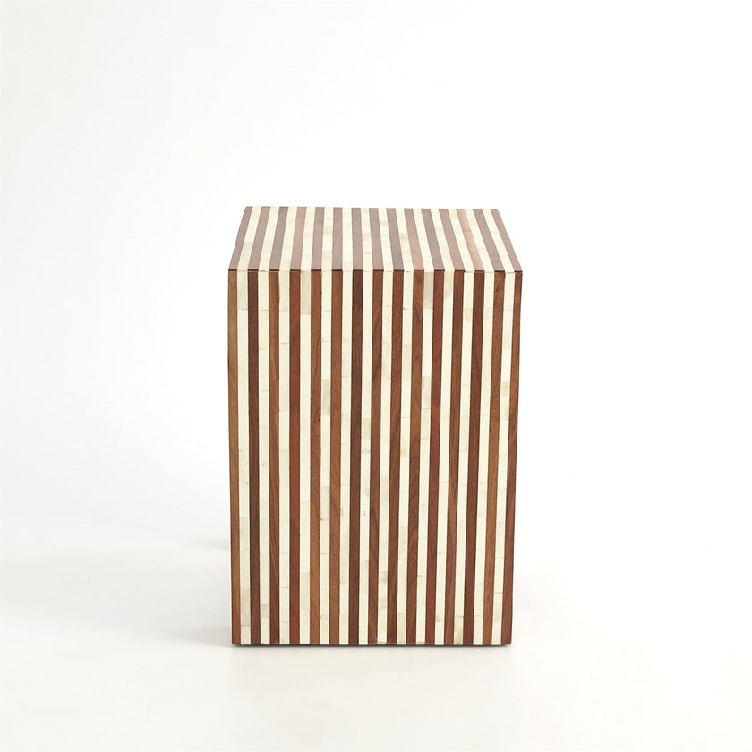Global Views Sienna Nesting End Table