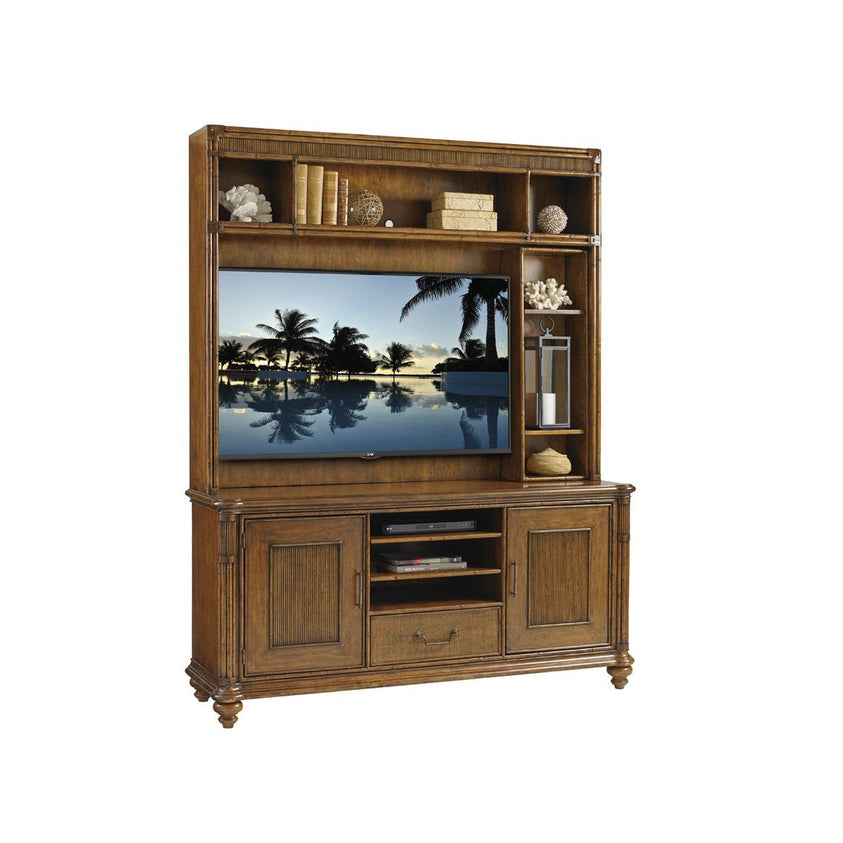 Tommy Bahama Home Bali Hai Pelican Cay Media Console