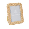 Chelsea House Braided Frame