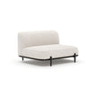 Caracole Madera Sectional - Components