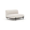 Caracole Madera Sectional - Components