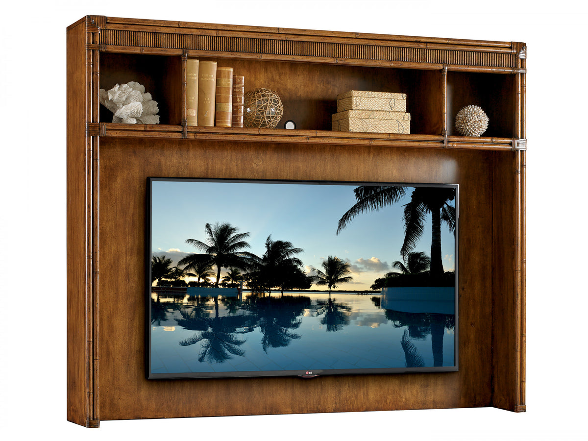 Tommy Bahama Home Bali Hai Pelican Cay Media Console