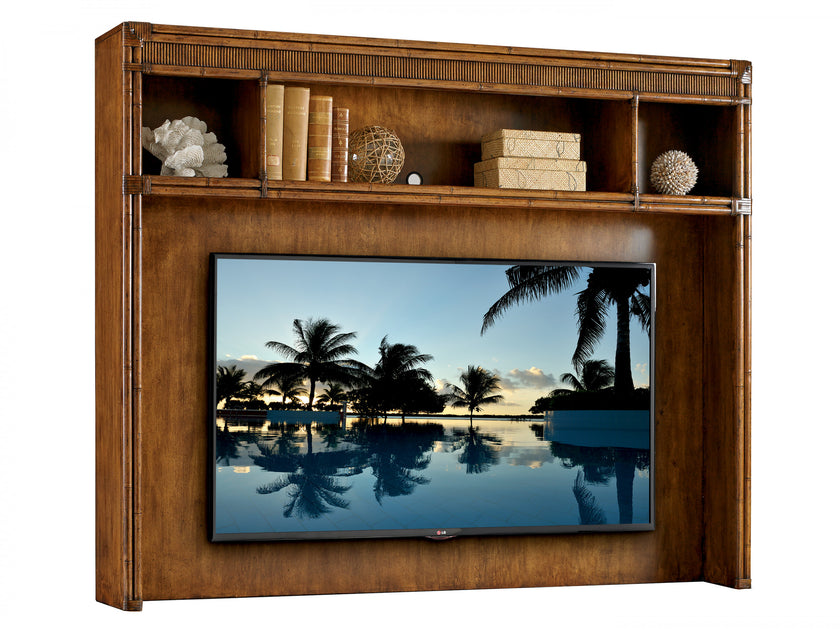 Tommy Bahama Home Bali Hai Pelican Cay Media Console