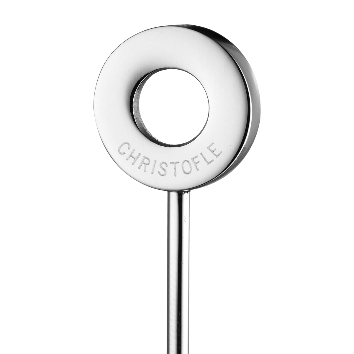 Christofle Oh de Christofle Stainless Steel Cocktail Picks - Set of 6