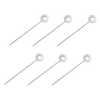 Christofle Oh de Christofle Stainless Steel Cocktail Picks - Set of 6