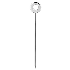 Christofle Oh de Christofle Stainless Steel Cocktail Picks - Set of 6