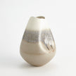 Global Views Cream Rises Dented Collection
