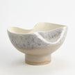 Global Views Cream Rises Dented Collection