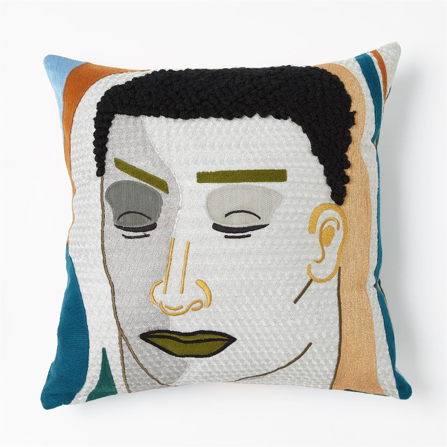 Global Views Herr Hans Pillow