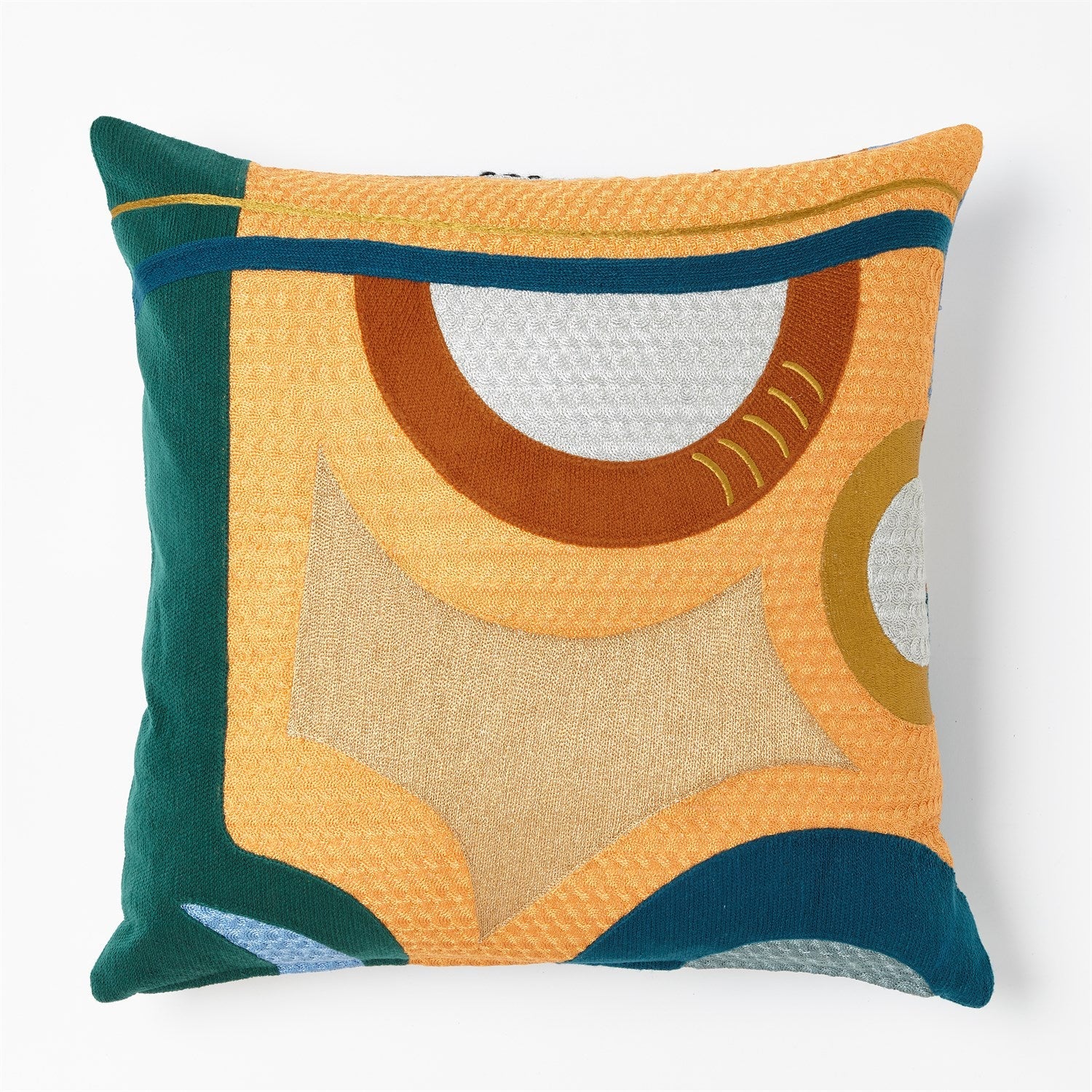 Global Views Herr Hans Pillow