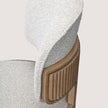 Michael Amini West Kensington Dining Side Chair - Set of 2