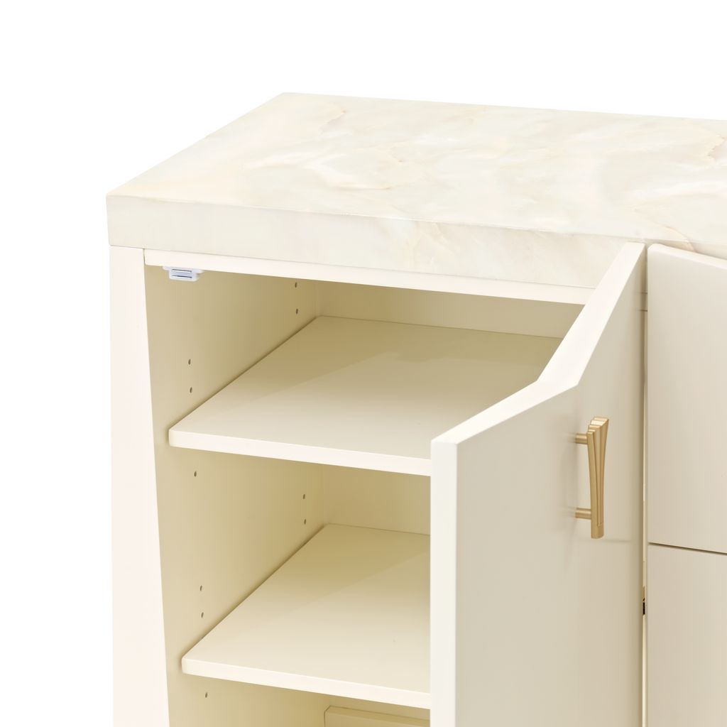 Michael Amini Fantosini Sideboard
