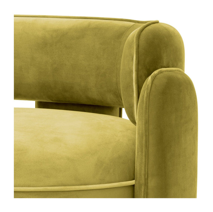 Eichholtz Chaplin Arm Chair