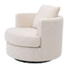 Eichholtz Felix Swivel Chair