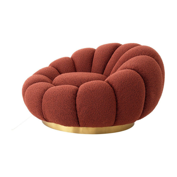 Eichholtz Mello Swivel Chair