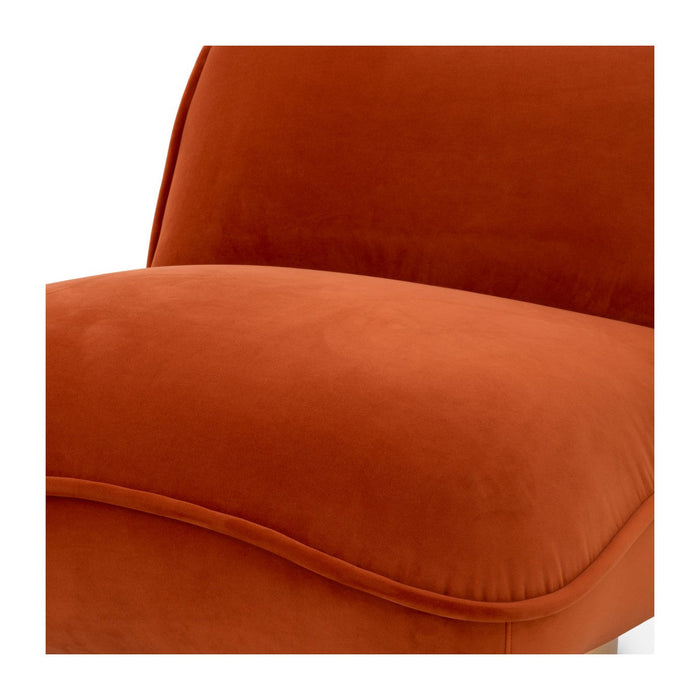 Eichholtz Relax Swivel Chair