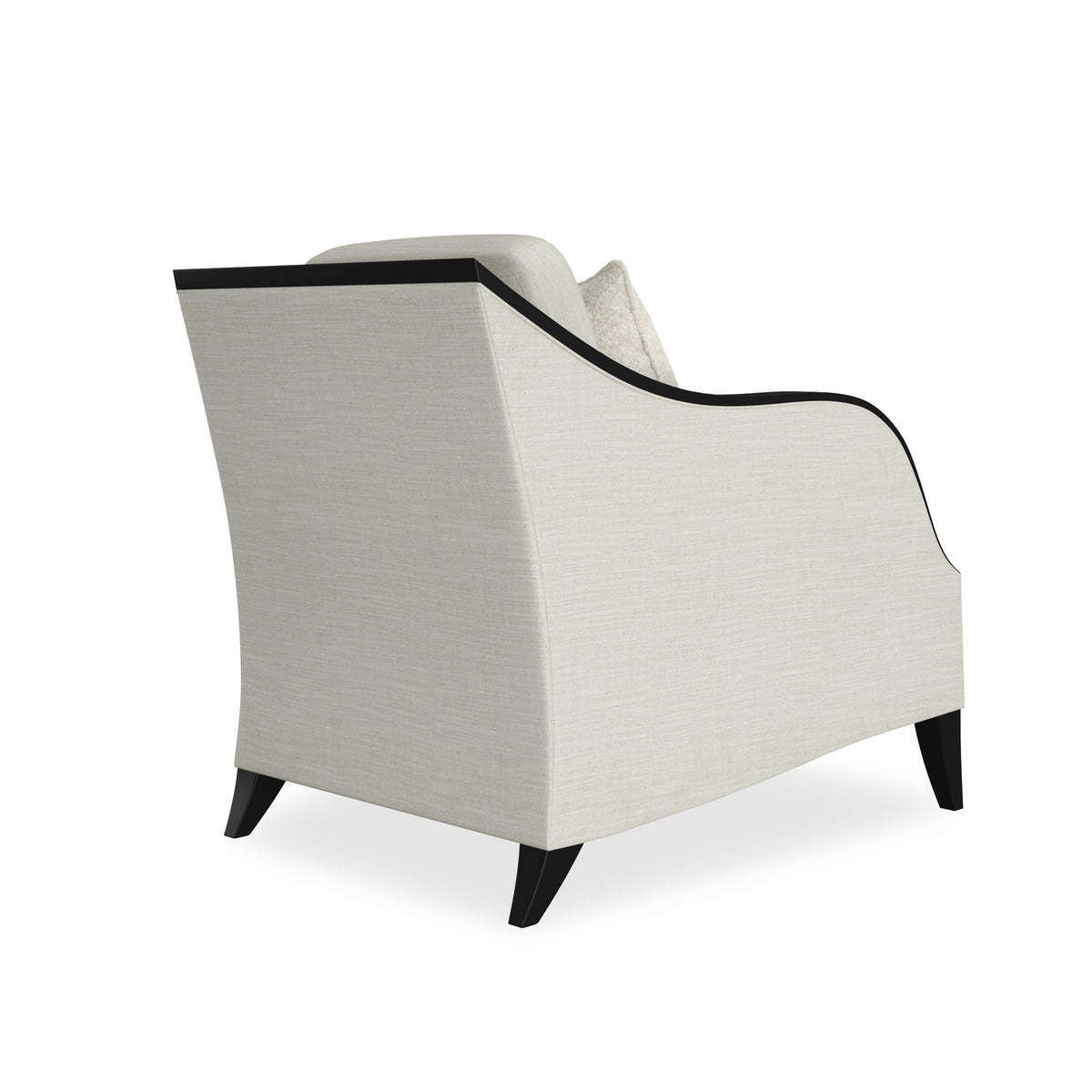Caracole Pitch Perfect Chair