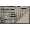 Feizy Kano 39LIF Transitional Abstract Rug