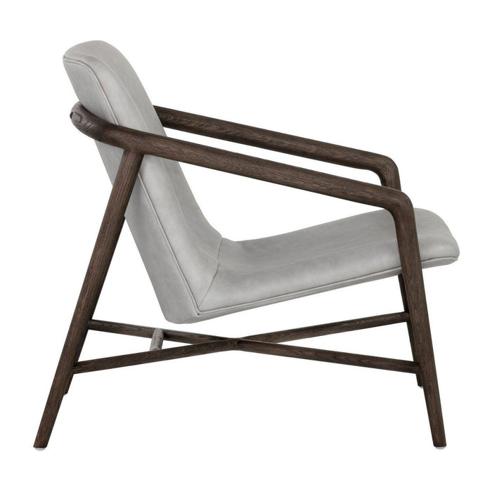 Sunpan Cinelli Lounge Chair New