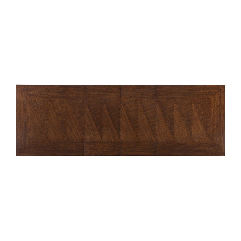 Century Furniture Manning Rectangular Dining Table