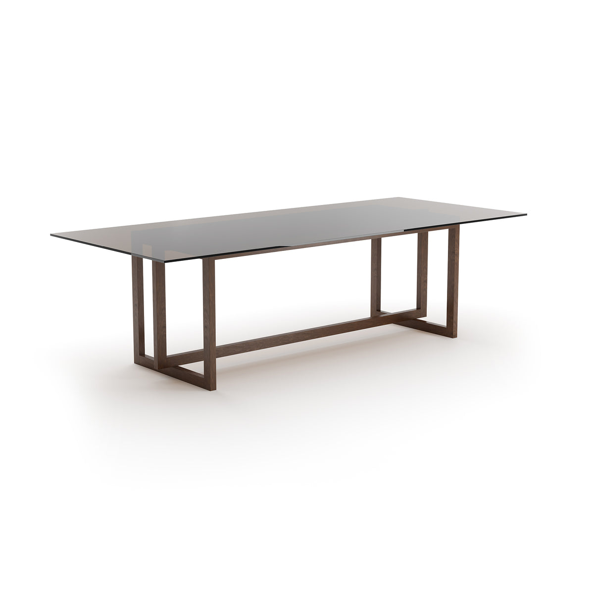 Caracole Wish You Were Here 84" Dining Table
