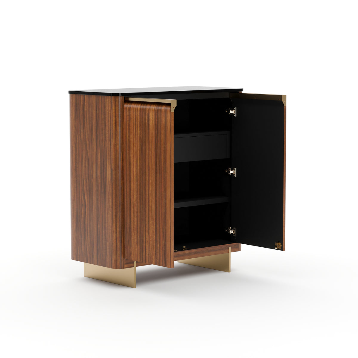 Caracole Altura Hall Chest