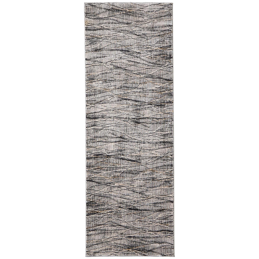 Feizy Sonora 39NXF Modern Abstract Rug